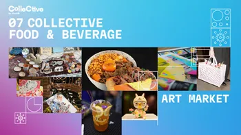 Collective Food & Beverage