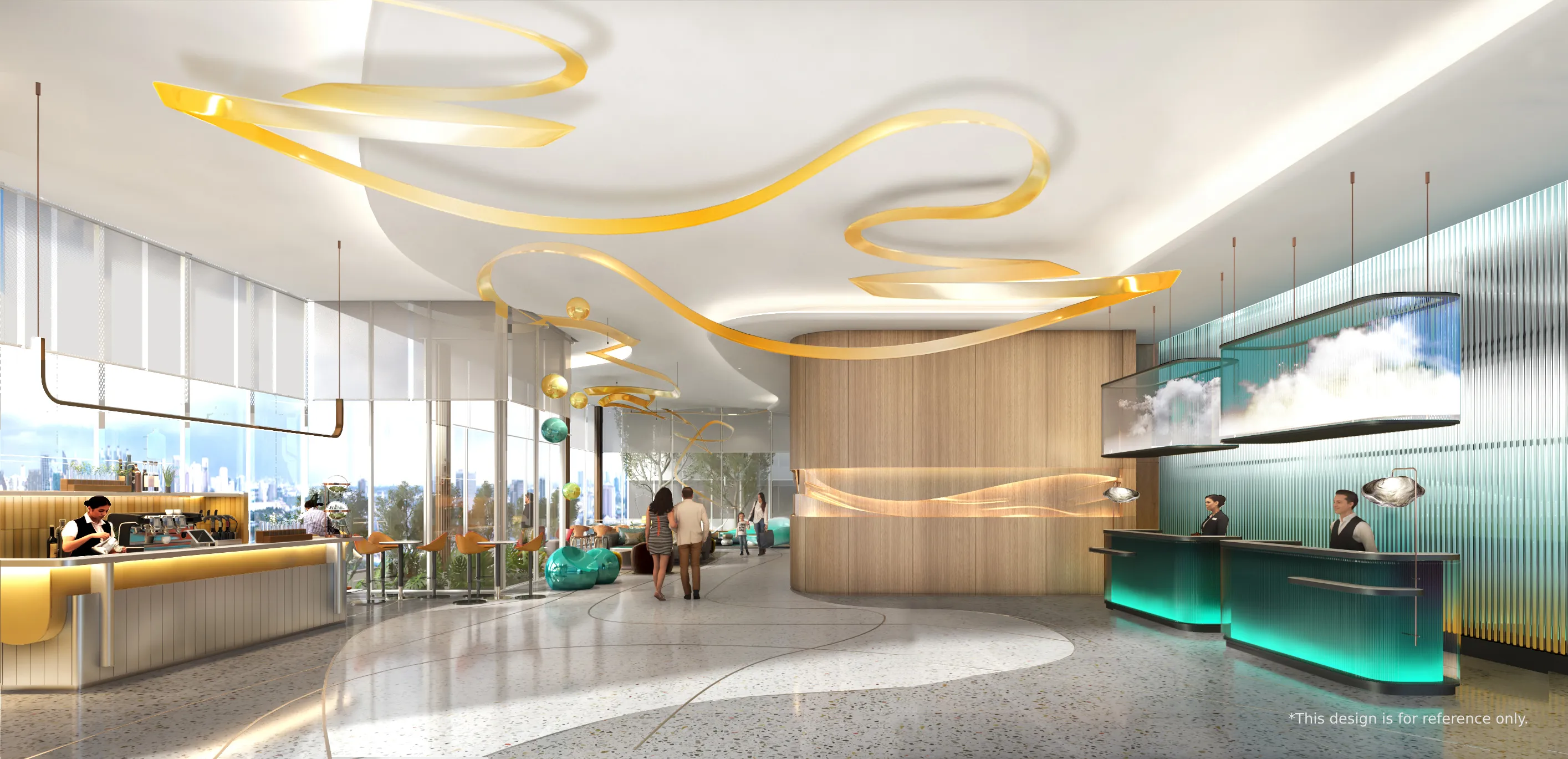 Cloud 11 Partners with Marriott International to Launch 'Sangsan Bangkok Hotel’ as First New-Build Tribute Portfolio Hotel in Thailand