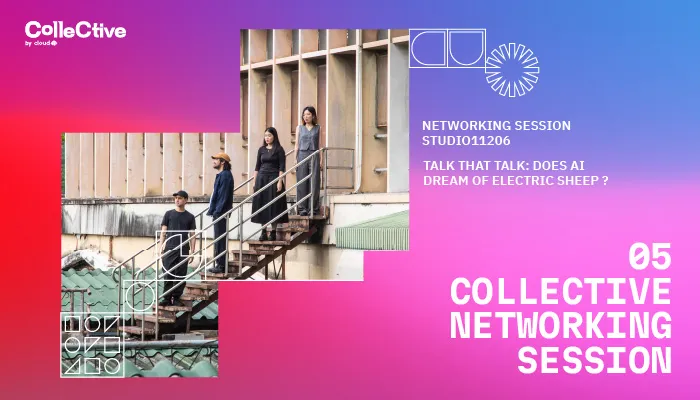 Collective Networking Session