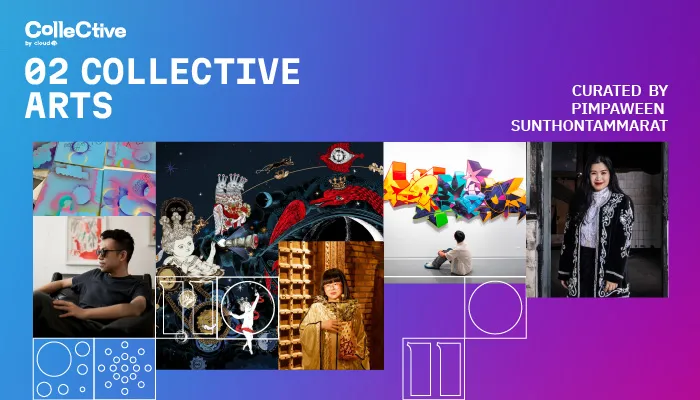 Collective Arts